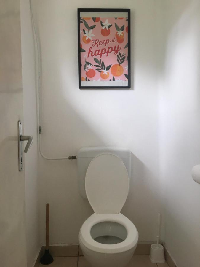 Alsóörs CH Lägenhet Exteriör bild