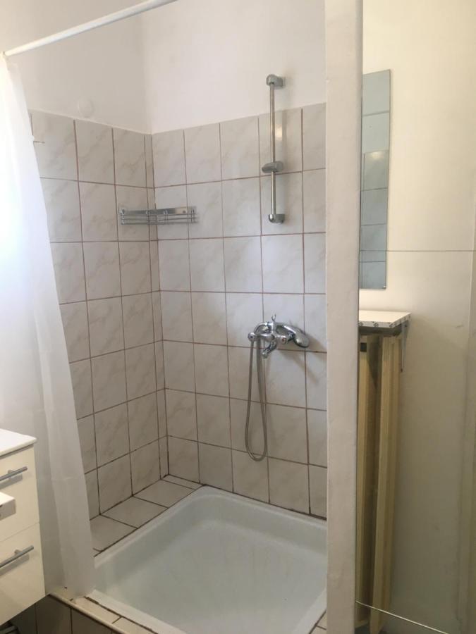 Alsóörs CH Lägenhet Exteriör bild