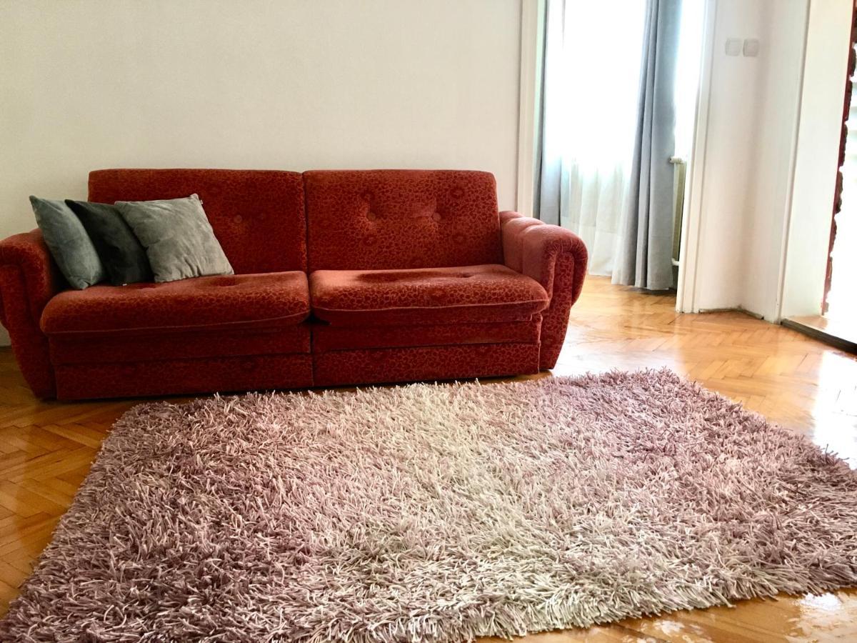 Alsóörs CH Lägenhet Exteriör bild