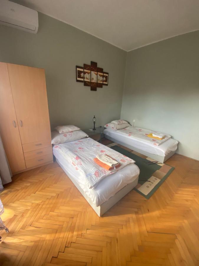 Alsóörs CH Lägenhet Exteriör bild
