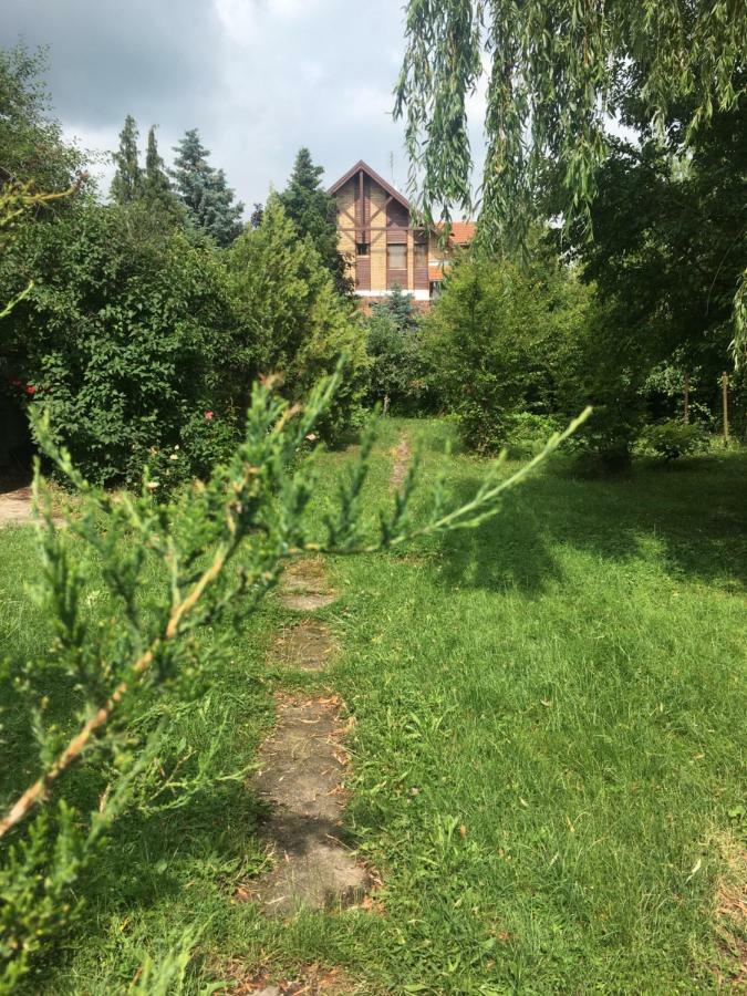 Alsóörs CH Lägenhet Exteriör bild