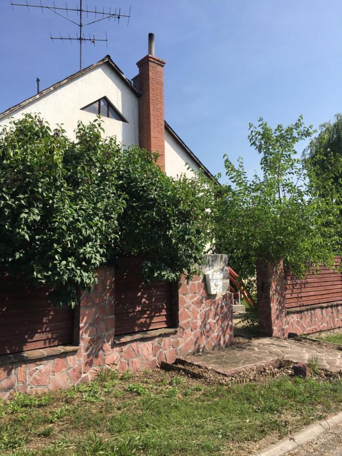 Alsóörs CH Lägenhet Exteriör bild