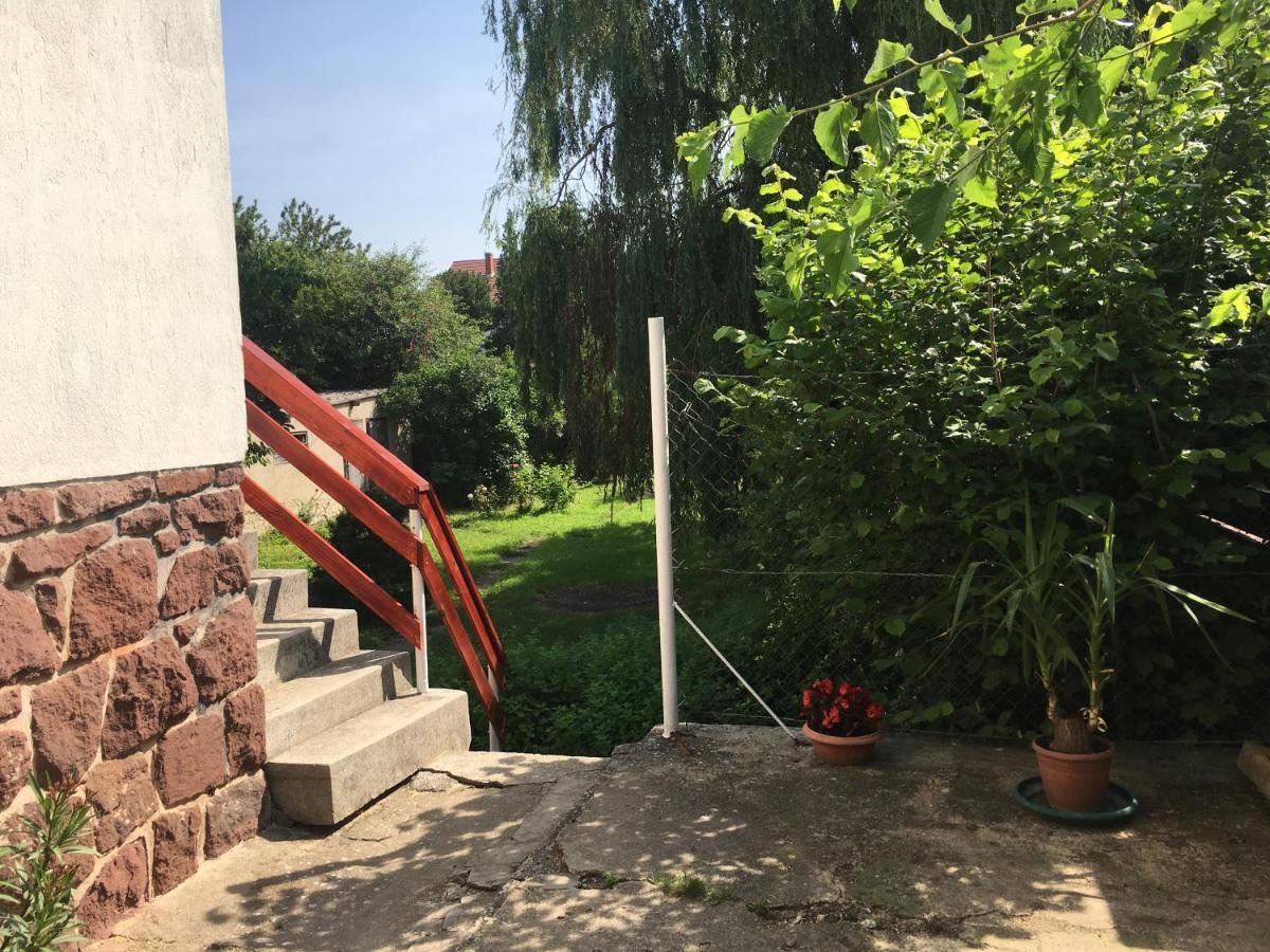 Alsóörs CH Lägenhet Exteriör bild
