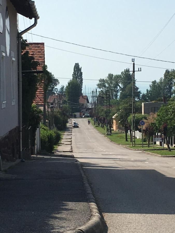 Alsóörs CH Lägenhet Exteriör bild