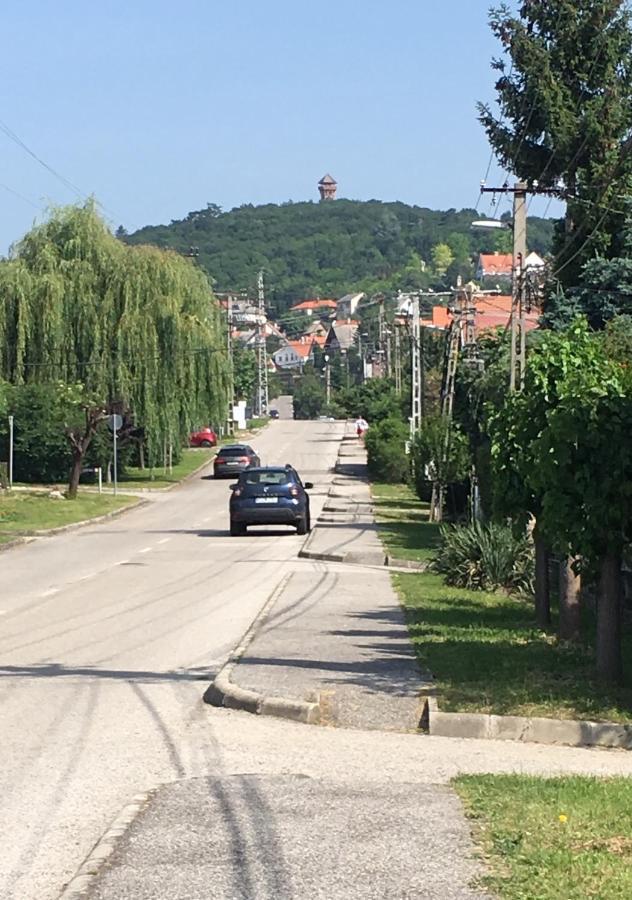 Alsóörs CH Lägenhet Exteriör bild