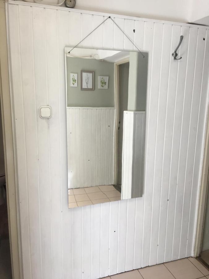 Alsóörs CH Lägenhet Exteriör bild